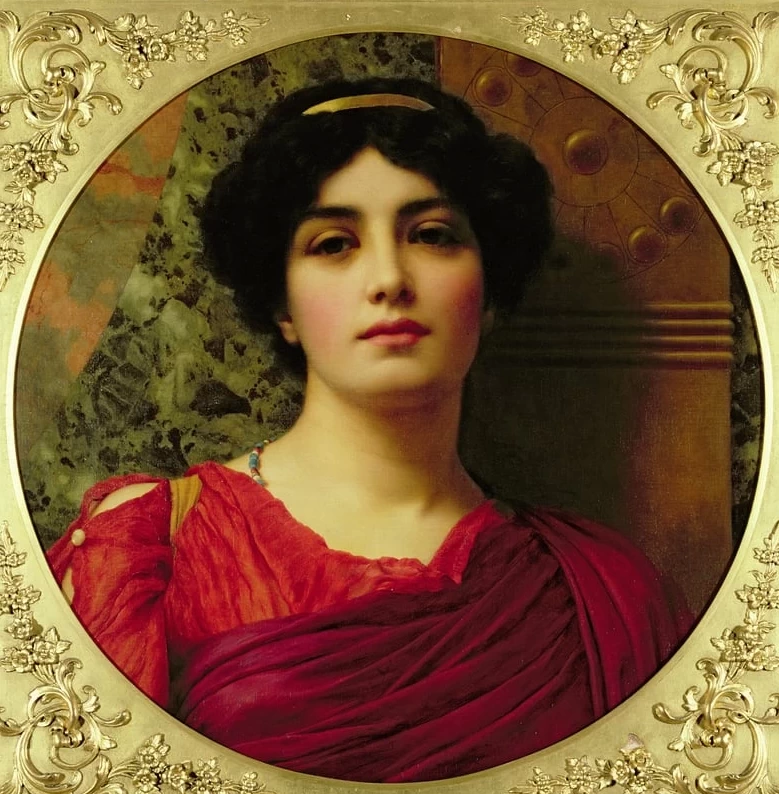 Saffo, 1903